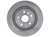 Disc Brake Rotor Raybestos Brakes 980972R