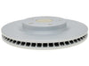 Disc Brake Rotor Raybestos Brakes 980973