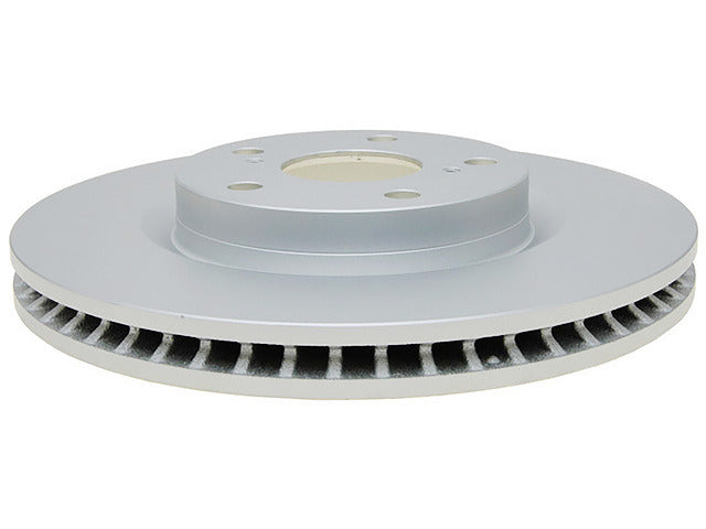 Disc Brake Rotor Raybestos Brakes 980973