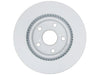 Disc Brake Rotor Raybestos Brakes 980973