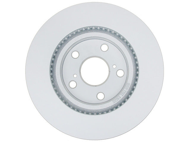 Disc Brake Rotor Raybestos Brakes 980973