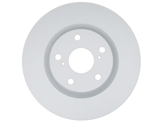 Disc Brake Rotor Raybestos Brakes 980973