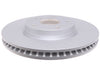 Disc Brake Rotor Raybestos Brakes 980973FZN