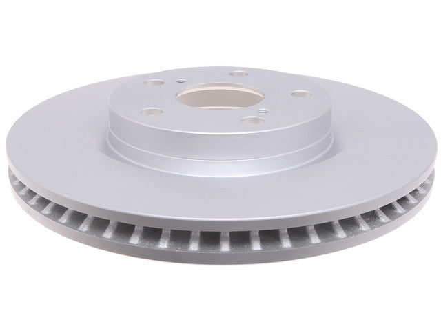 Disc Brake Rotor Raybestos Brakes 980973FZN