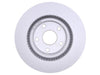 Disc Brake Rotor Raybestos Brakes 980973FZN