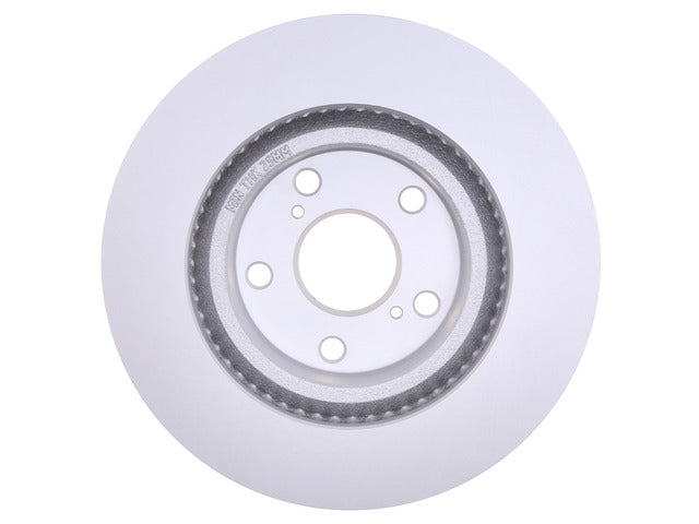 Disc Brake Rotor Raybestos Brakes 980973FZN