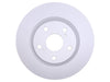 Disc Brake Rotor Raybestos Brakes 980973FZN