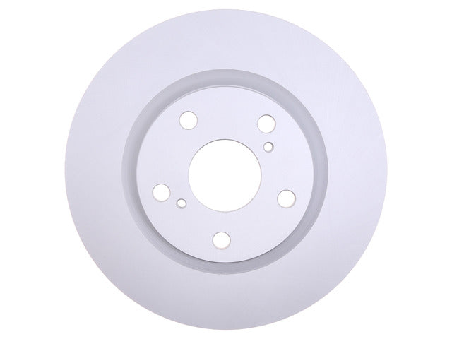 Disc Brake Rotor Raybestos Brakes 980973FZN