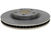 Disc Brake Rotor Raybestos Brakes 980973R