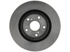 Disc Brake Rotor Raybestos Brakes 980973R