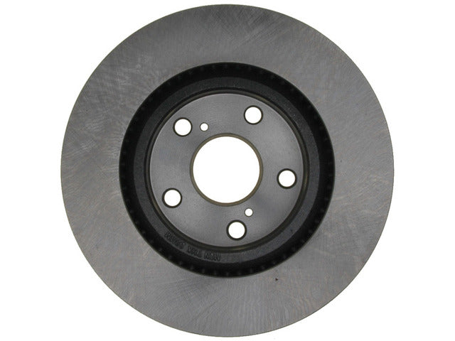 Disc Brake Rotor Raybestos Brakes 980973R