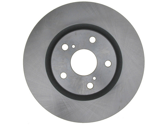 Disc Brake Rotor Raybestos Brakes 980973R