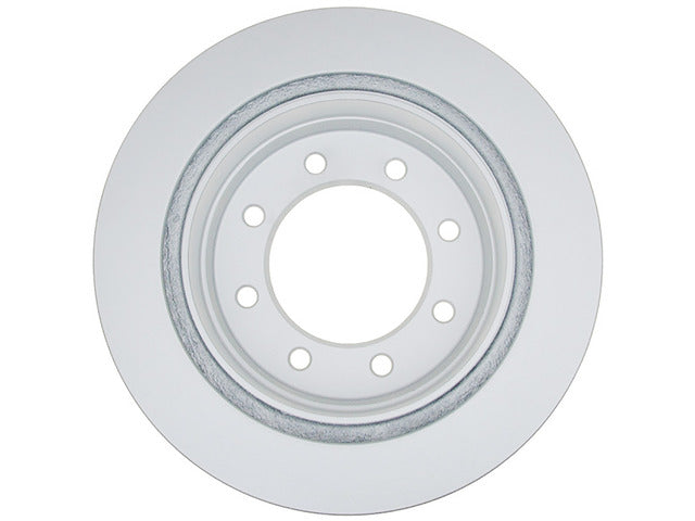 Disc Brake Rotor Raybestos Brakes 980974