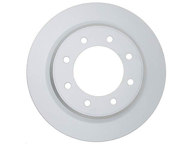 Disc Brake Rotor Raybestos Brakes 980974