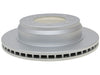 Disc Brake Rotor Raybestos Brakes 980974FZN