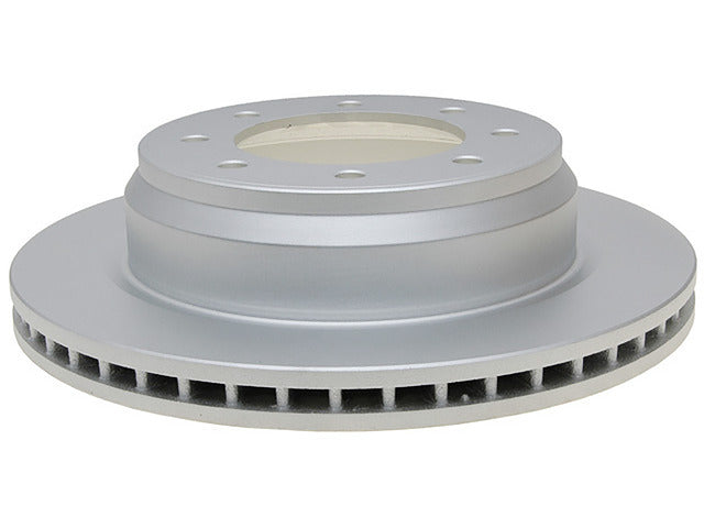 Disc Brake Rotor Raybestos Brakes 980974FZN