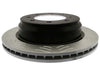 Disc Brake Rotor Raybestos Brakes 980974PER