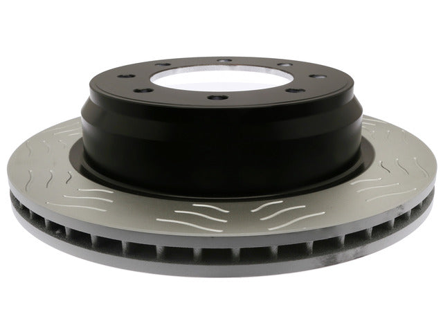 Disc Brake Rotor Raybestos Brakes 980974PER