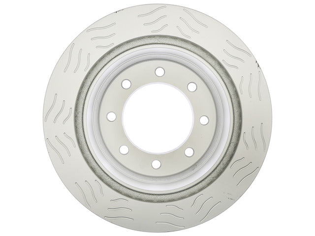 Disc Brake Rotor Raybestos Brakes 980974PER