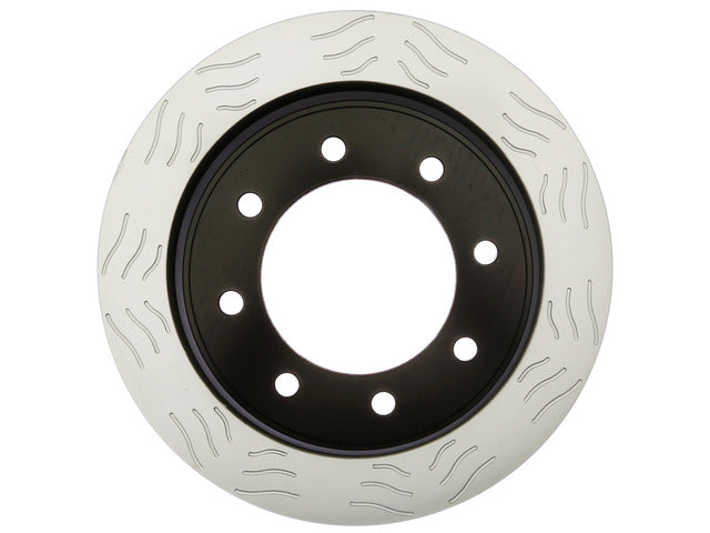 Disc Brake Rotor Raybestos Brakes 980974PER