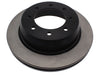 Disc Brake Rotor Raybestos Brakes 980974R2