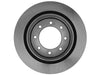 Disc Brake Rotor Raybestos Brakes 980974R2