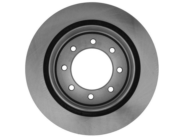 Disc Brake Rotor Raybestos Brakes 980974R2