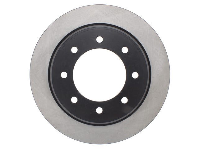 Disc Brake Rotor Raybestos Brakes 980974R2