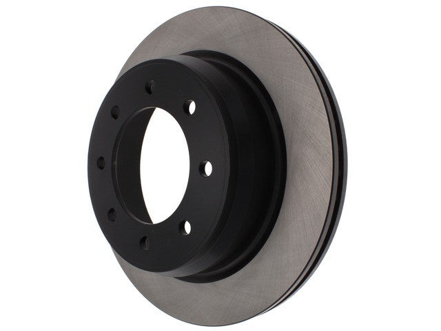 Disc Brake Rotor Raybestos Brakes 980974R2