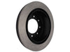 Disc Brake Rotor Raybestos Brakes 980974R2