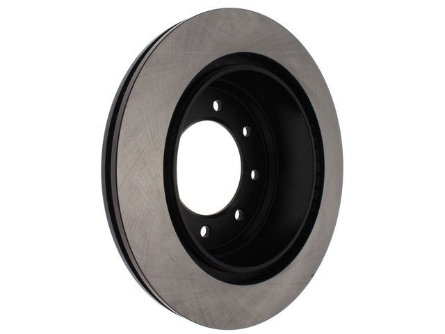 Disc Brake Rotor Raybestos Brakes 980974R2