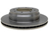 Disc Brake Rotor Raybestos Brakes 980974R