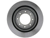 Disc Brake Rotor Raybestos Brakes 980974R