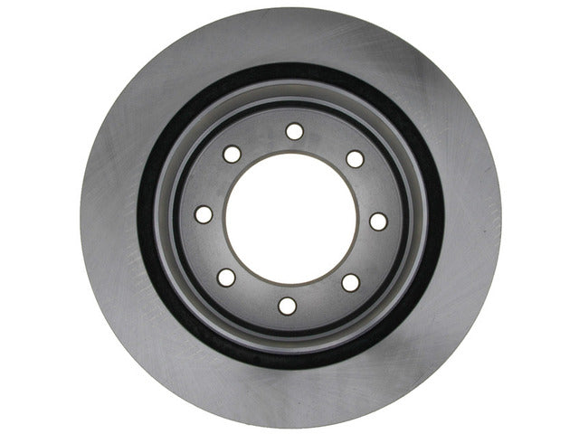 Disc Brake Rotor Raybestos Brakes 980974R