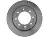Disc Brake Rotor Raybestos Brakes 980974R