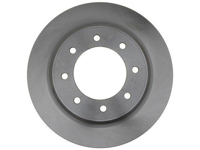 Disc Brake Rotor Raybestos Brakes 980974R