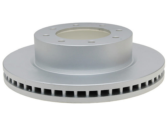 Disc Brake Rotor Raybestos Brakes 980975