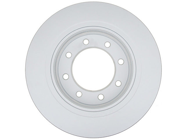 Disc Brake Rotor Raybestos Brakes 980975