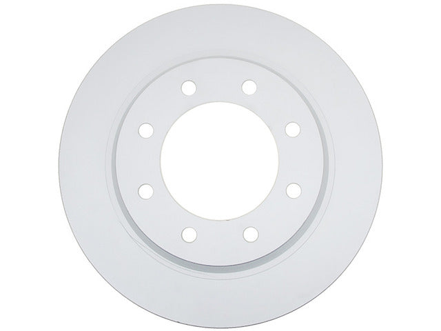 Disc Brake Rotor Raybestos Brakes 980975