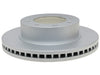 Disc Brake Rotor Raybestos Brakes 980975FZN