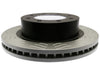 Disc Brake Rotor Raybestos Brakes 980975PER
