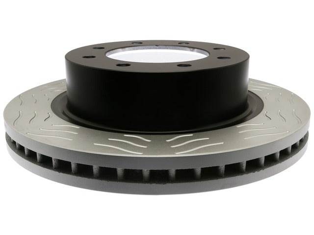 Disc Brake Rotor Raybestos Brakes 980975PER
