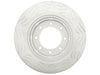 Disc Brake Rotor Raybestos Brakes 980975PER