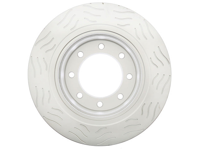 Disc Brake Rotor Raybestos Brakes 980975PER