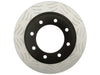 Disc Brake Rotor Raybestos Brakes 980975PER