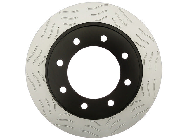 Disc Brake Rotor Raybestos Brakes 980975PER