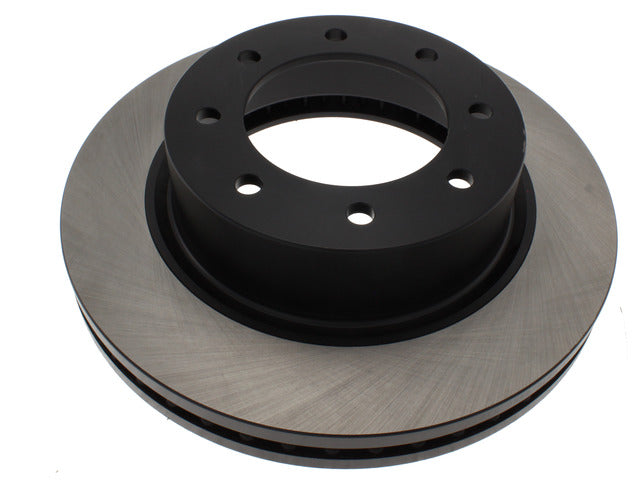 Disc Brake Rotor Raybestos Brakes 980975R2