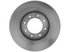 Disc Brake Rotor Raybestos Brakes 980975R2