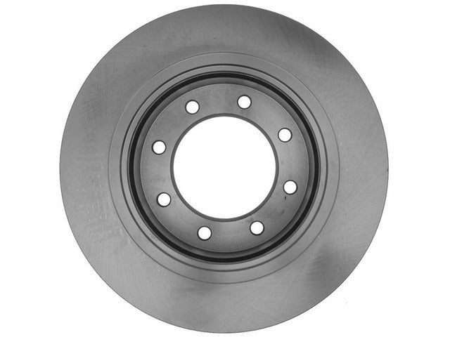 Disc Brake Rotor Raybestos Brakes 980975R2