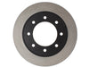 Disc Brake Rotor Raybestos Brakes 980975R2